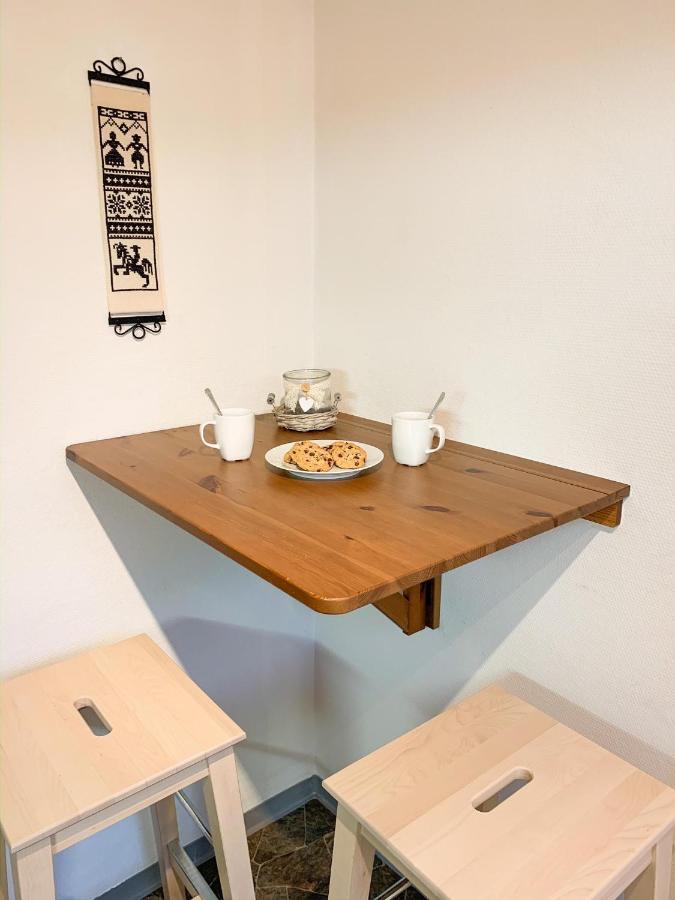Ferienwohnung Meiringen "Engelhorn" Bagian luar foto